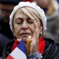 Po teroristinių išpuolių Paryžiuje – skausmingas efektas Europos verslui