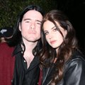 Dainininkė Lana Del Rey slapta susižadėjo su mylimuoju