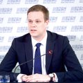 President's adviser praises Lithuanian conservative party's chairman election