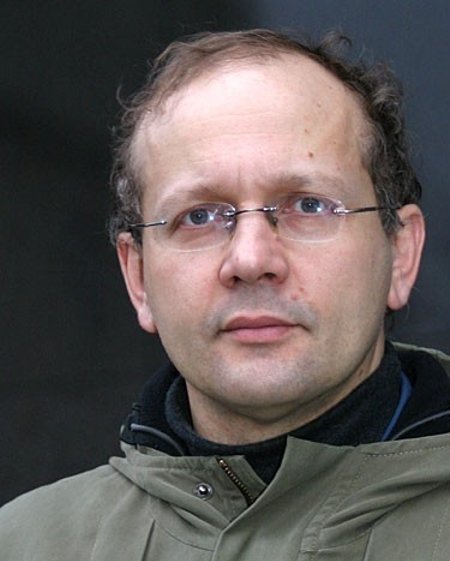 Olegas Lapinas