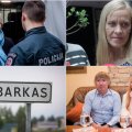 Lietuvą 2019-aisiais sukrėtusios bylos parodė tamsiąsias šalies gyvenimo puses