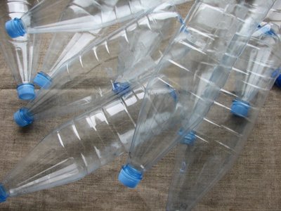 Plastikiniai buteliai ilgiau naudojami gali išskirti ftalatus