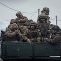 Karo ekspertai: Ukrainos gynyba gali susidurti su dar didesnėmis problemomis