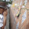 Azijoje su maldomis ir ašaromis minimos 10-osios cunamio metinės