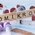 "Омикрон" стал преобладающим вариантом коронавируса в США