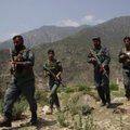 Ghani: JAV karių išvedimas iš Afganistano nepaveiks šalies saugumo situacijos