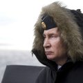 Juodžiausias Putino scenarijus gali tapti realybe: to baiminasi net Vakarai
