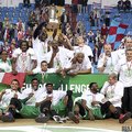 FIBA Europe „Iššūkio taurės“ turnyro finale - Nantero JSF ekipos triumfas paskutinę sekundę