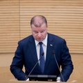 Премьер-министр Литвы недоволен: торговые сети ждут нелегкие времена