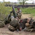 Российские войска покинули Харьков: Украина перешла в контрнаступление