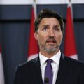 Kanados premjeras Trudeau ketina pasiskiepyti „AstraZeneca“ vakcina