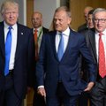 СМИ России: США и ЕС ссорятся из-за России