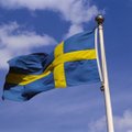 Švedijos kairiųjų blokas gavo dar viena progą formuoti vyriausybę