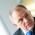 EU Health Commissioner Andriukaitis going to Ebola outbreak countries