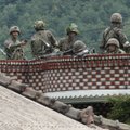 Артиллерия Южной Кореи открыла огонь в ответ на обстрел со стороны КНДР