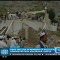 Pakistane per mirtininko sprogdintojo ataką mečetėje žuvo mažiausiai 48 žmonės