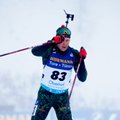 Tarsi geriausiais laikais: Kaukėnas užėmė aukščiausią lietuvių vietą pasaulio čempionate