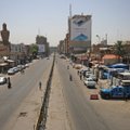 Per Irako sostinės apšaudymą raketomis žuvo vaikas, dar penki žmonės sužeisti