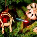 Š.Laužadis: prieš Kalėdas - pamąstymai apie lietuvių tradicijas