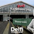 Спецэфир Delfi: Калининград как транзит пропаганды и русские тролли в Финляндии