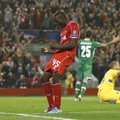 UEFA Čempionų lygoje – „Real“ šou ir dramatiška „Liverpool“ pergalė prieš bulgarus