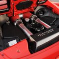 Į „Ferrari“ sumontavo dvi turbinas