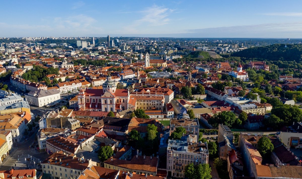 Vilnius