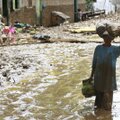 Indonezijoje per staigius potvynius žuvo 9 žmonės