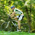 Kuklus lietuvių pasirodymas orientavimosi sporto kalnų dviračiais pasaulio čempionate