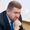 Политолог: евразийский проект несет угрозы суверенитету и целостности Украины