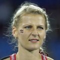 Latviai Rio olimpinėse žaidynėse – vis dar be medalių