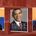 Barackas Obama savo autobiografijoje vejasi tėvo šešėlį ir ieško kelių į save