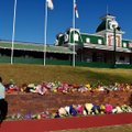Per pražūtingą incidentą Australijos pramogų parke du vaikai išsigelbėjo tik per stebuklą