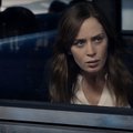 Bestseleris apie mirtinai pavojingas svetimas paslaptis „Mergina traukiny“ persikelia į kino ekranus