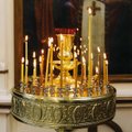 "Открывайте свои сердца ближним": премьер Литвы поздравила православных христиан с Рождеством
