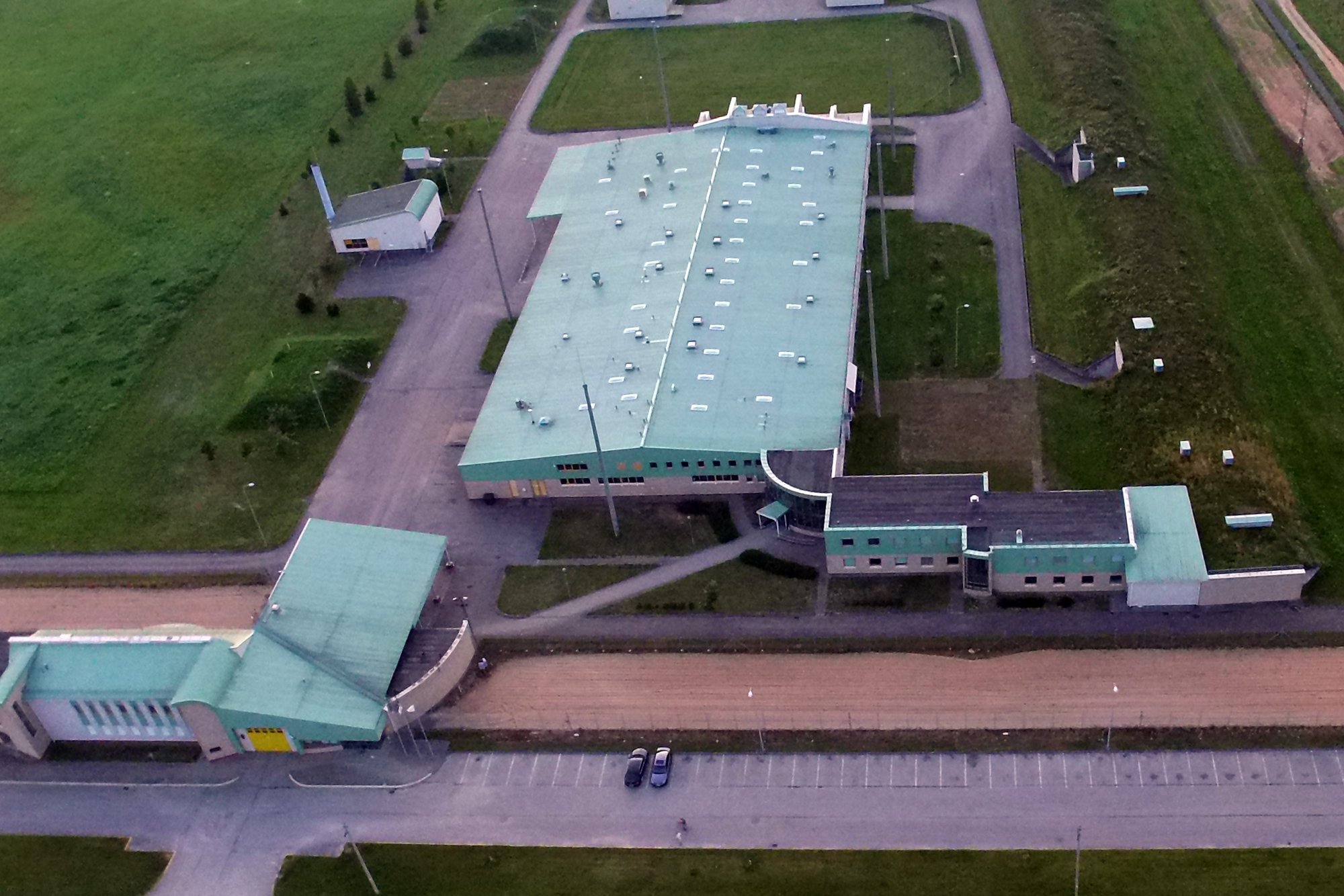 Polska firma musi zwrócić fabrykie broni Giraitė 61 tys. dolarów.  euro