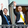 Helsinkyje prisaikdintas naujasis Suomijos prezidentas