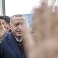 Regiono lydere norinti tapti Turkija siunčia grėsmingus ženklus pagrindinei NATO sąjungininkei