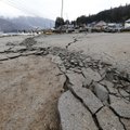 Japonijos pietvakarius sukrėtė 5,2 balo žemės drebėjimas