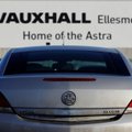 Prancūzijos PSA paskyrė naują „Vauxhall“ vadovą