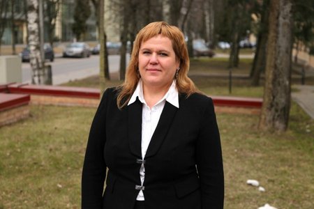 Rita Dambrauskaitė