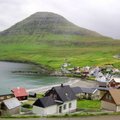 Nepamirštama kelionė. Farerų salos – ramybės uostas