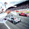 Staigmena sportinių automobilių entuziastams: „Porsche“ centre Vilniuje – išskirtinė galimybė pamatyti unikalius modelius