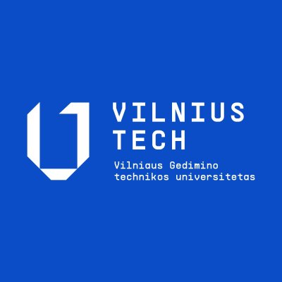 Vilnius Tech logotipas