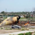 Bagdade per bombų sprogimus žuvo mažiausiai 15 žmonių