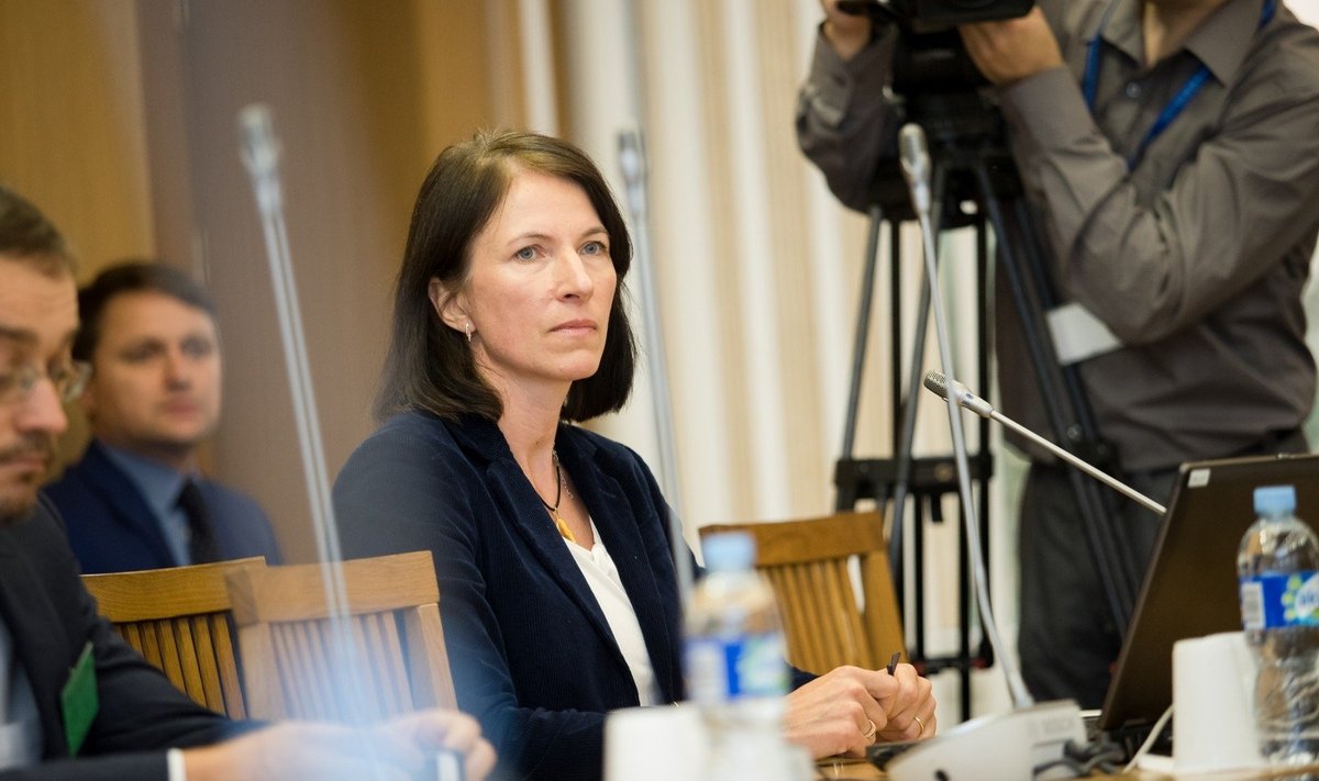 Inga Žilienė