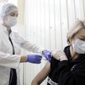 Российские власти обсуждают возможность обязательной вакцинации от Covid-19. Реальна ли она?
