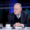 Vytautas Landsbergis on committees: local parish parties are creating mini-states