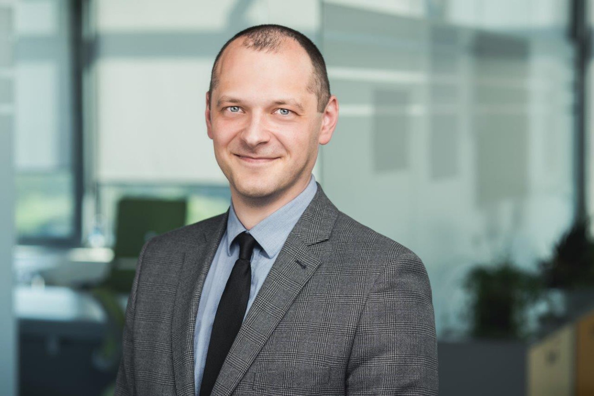 „Baltic Asset Management“ Tyrimų vadovo pareigas eis Laurušonis Delfi