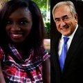 D.Straussas-Kahnas dėl sekso skandalo kaltina „politinius priešus"